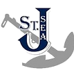 Archbishop Stepinac High School Football opponent logo