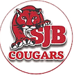 Archbishop Stepinac High School Football opponent logo
